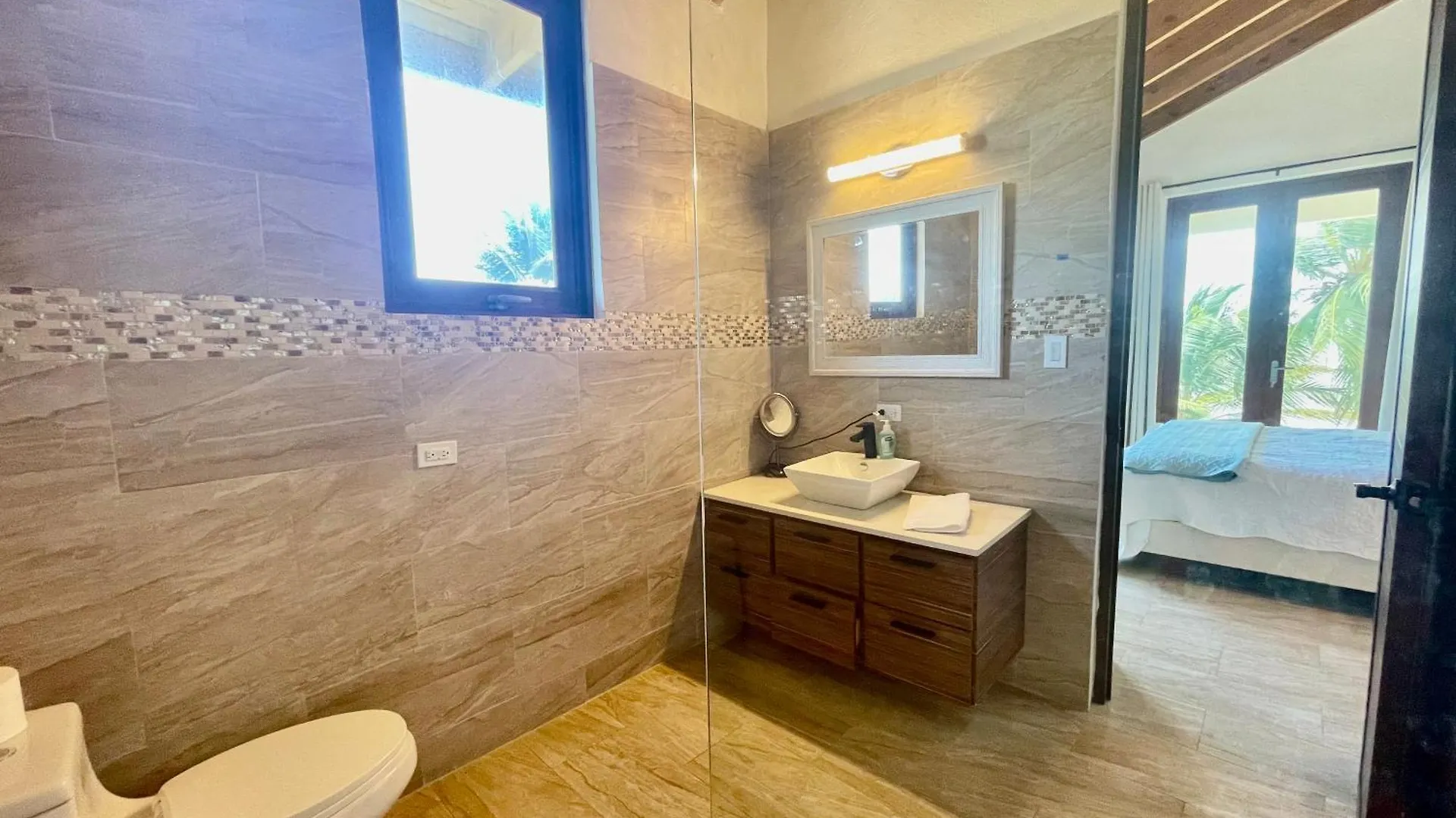 Windancer Beachfront Villa In Las Picuas Rio Grande