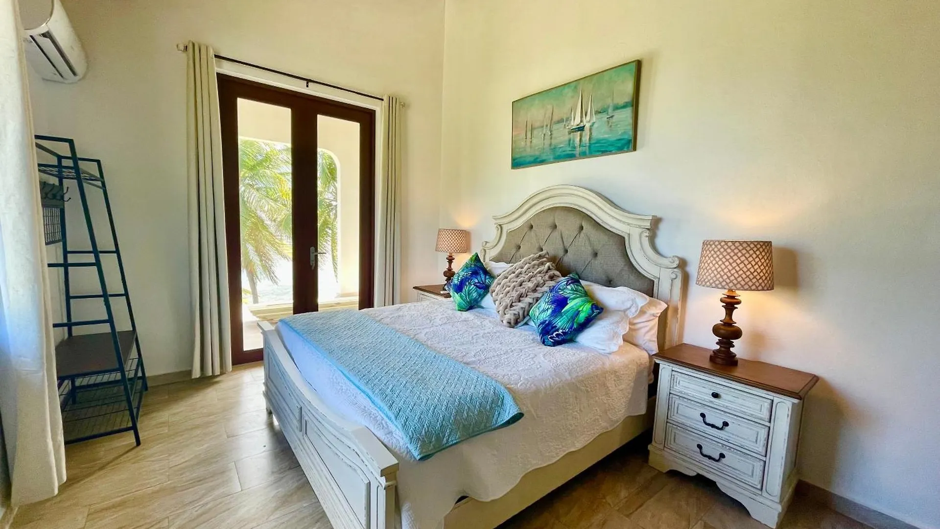 Windancer Beachfront Villa In Las Picuas Rio Grande