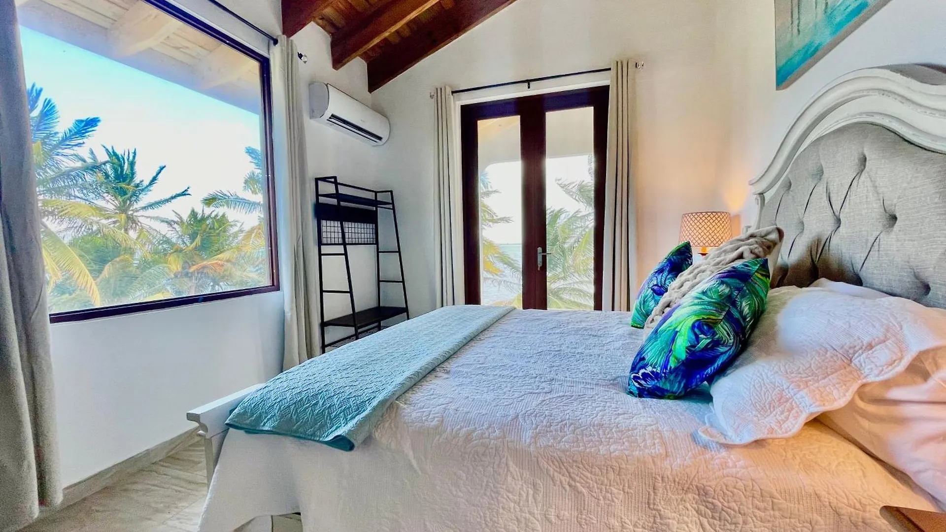 Windancer Beachfront Villa In Las Picuas Rio Grande