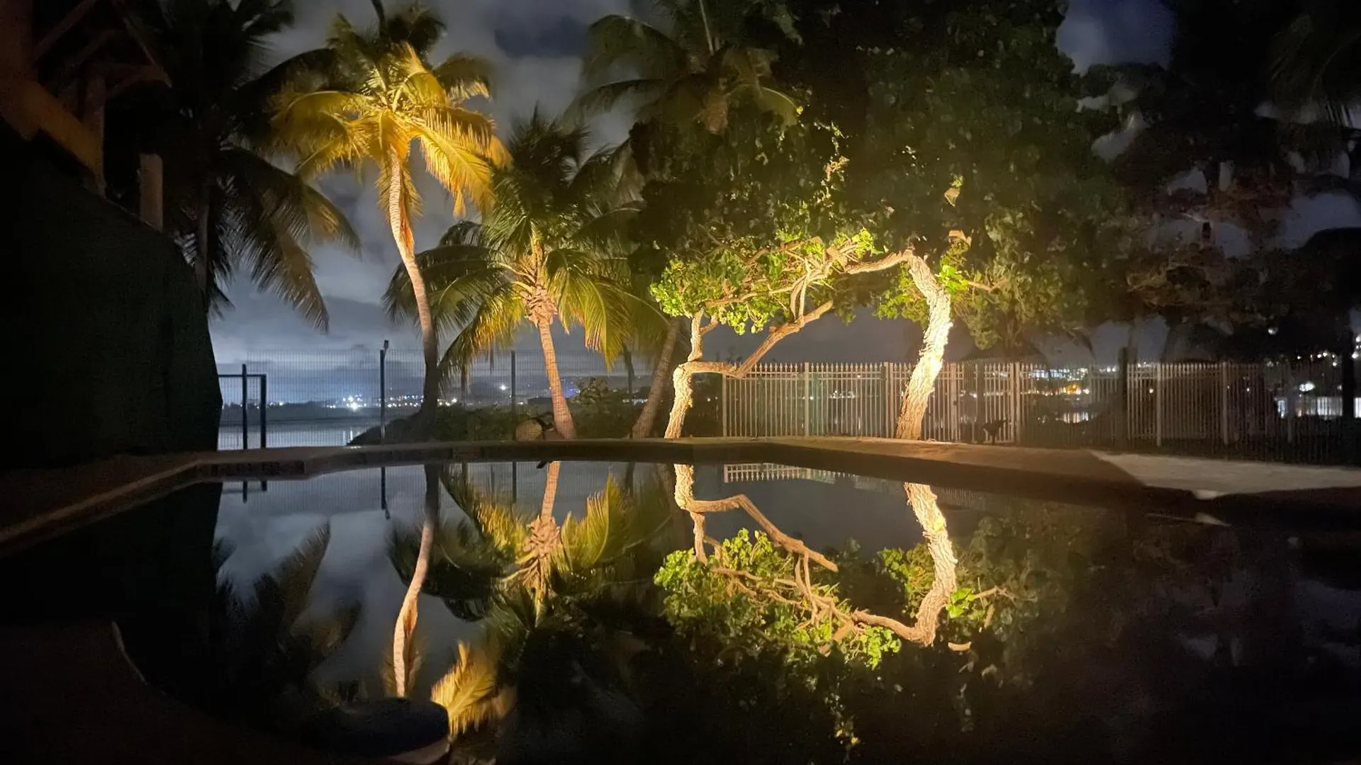 Windancer Beachfront Villa In Las Picuas Rio Grande 0*,  Puerto Rico