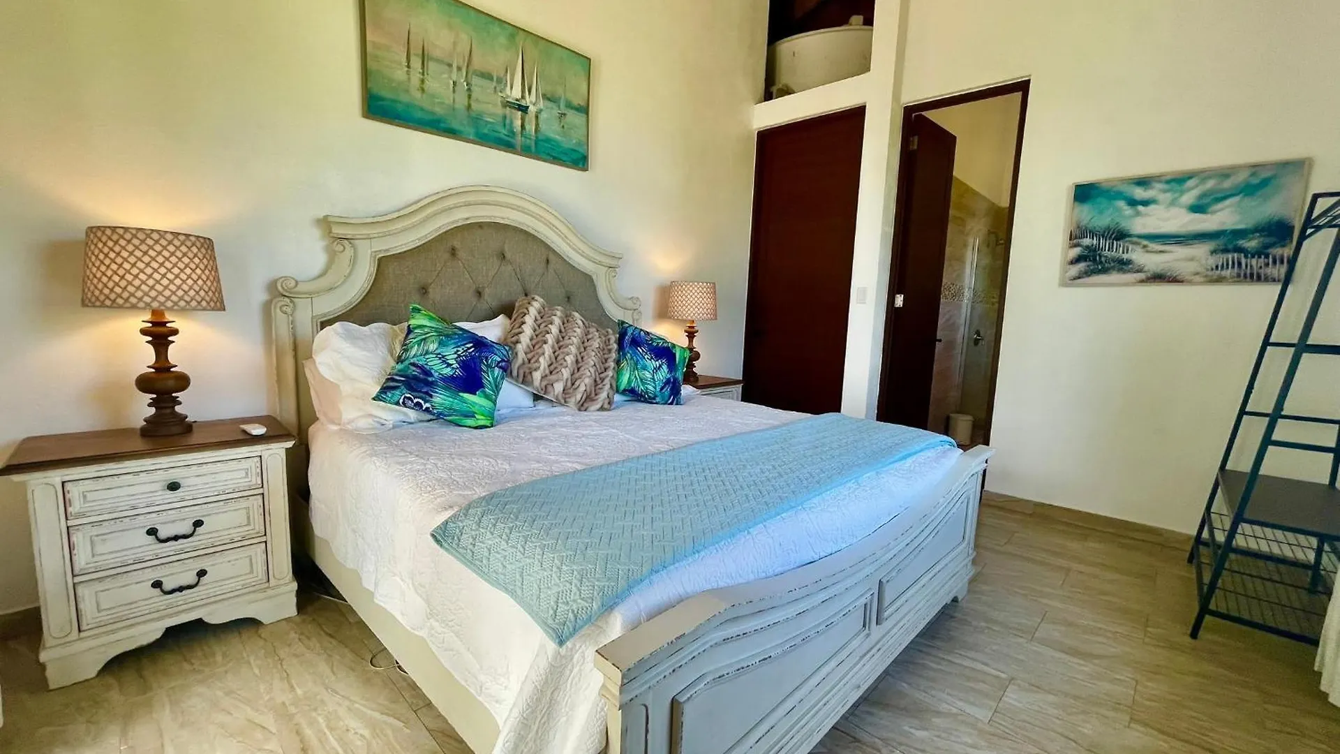 Windancer Beachfront Villa In Las Picuas Rio Grande