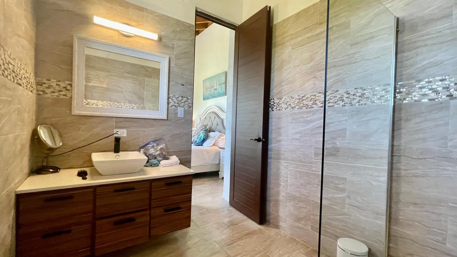 Windancer Beachfront Villa In Las Picuas Rio Grande