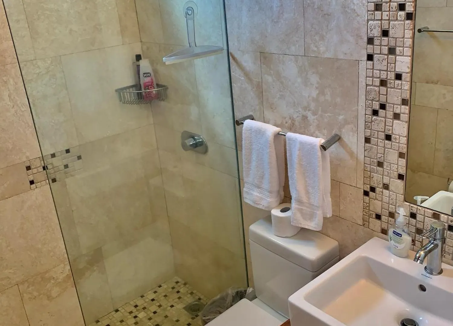Windancer Beachfront Villa In Las Picuas Rio Grande