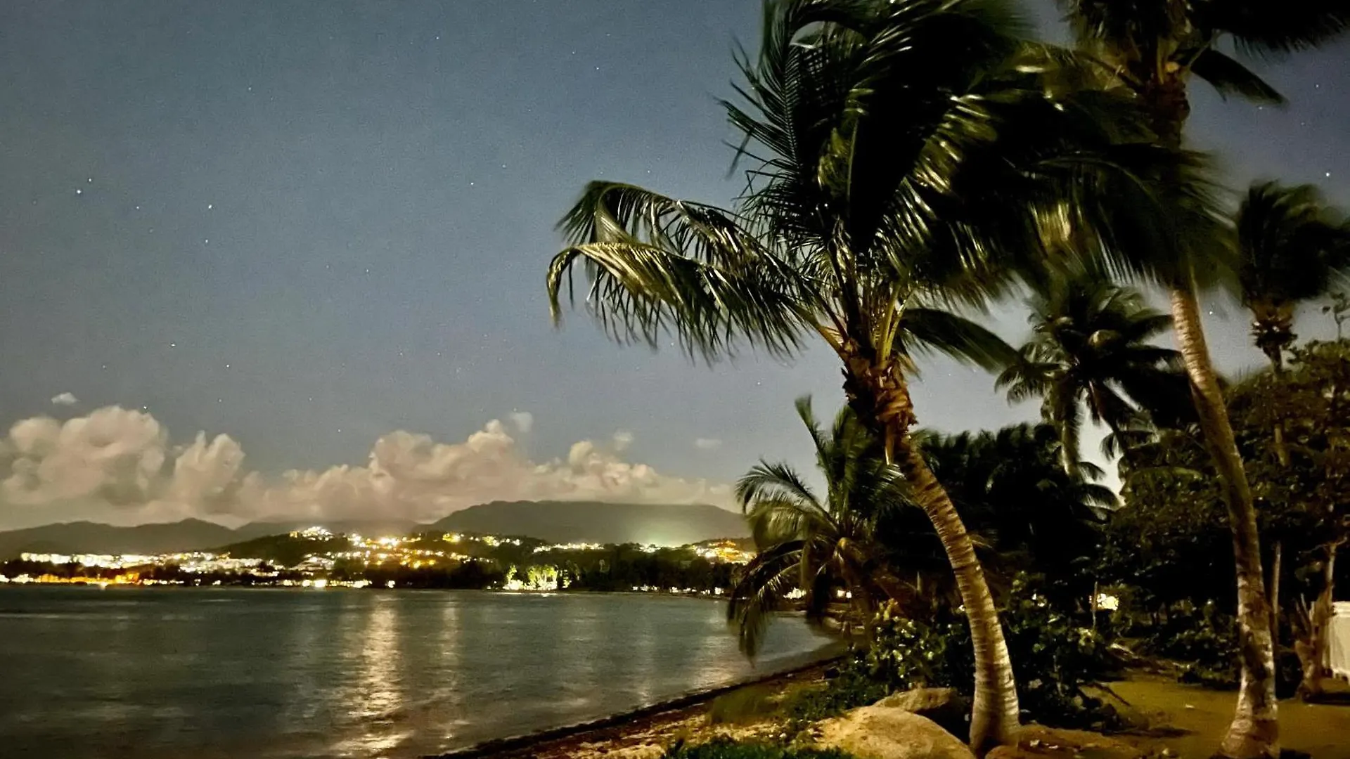 Windancer Beachfront Villa In Las Picuas Rio Grande