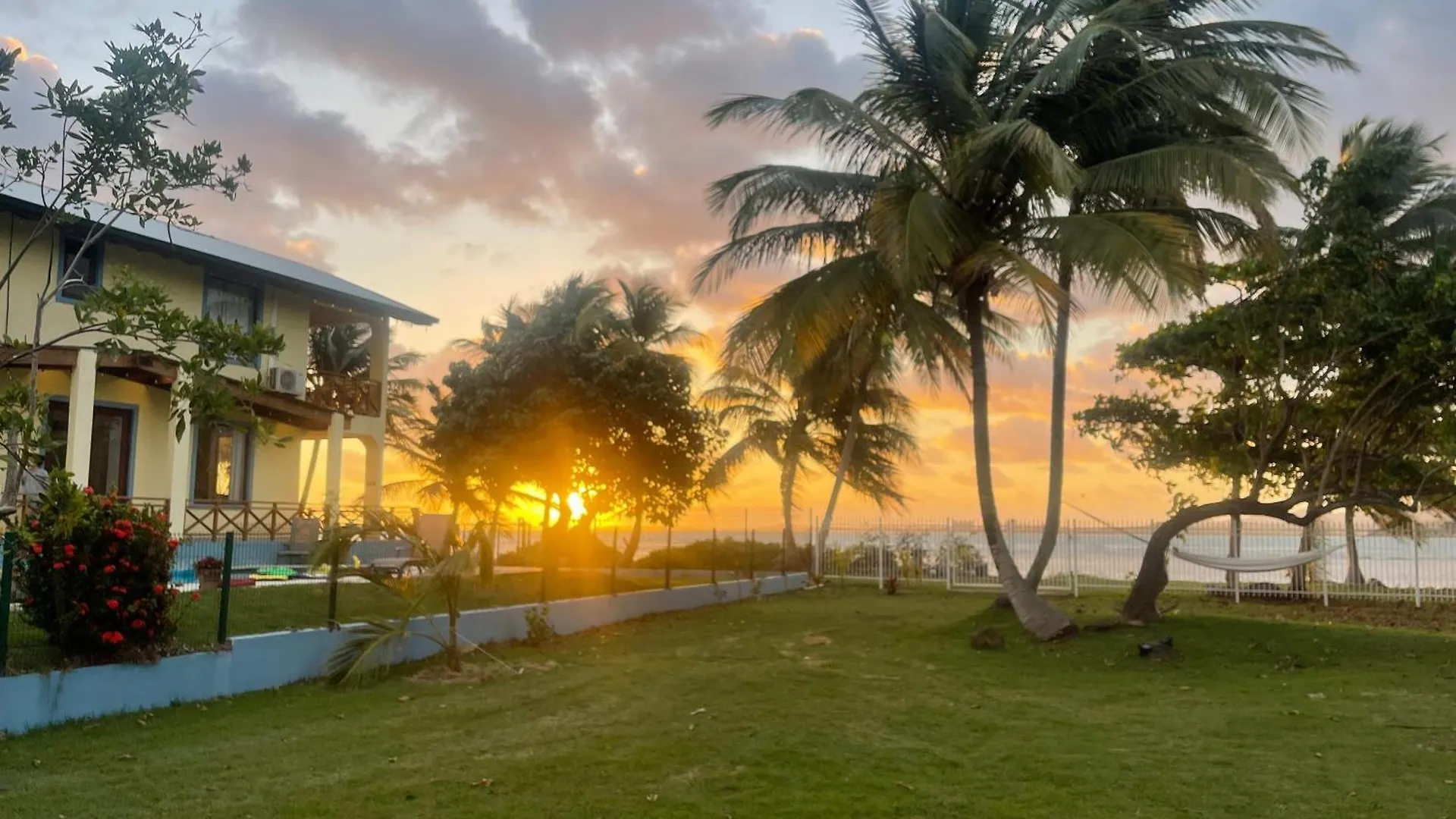 Windancer Beachfront Villa In Las Picuas Rio Grande