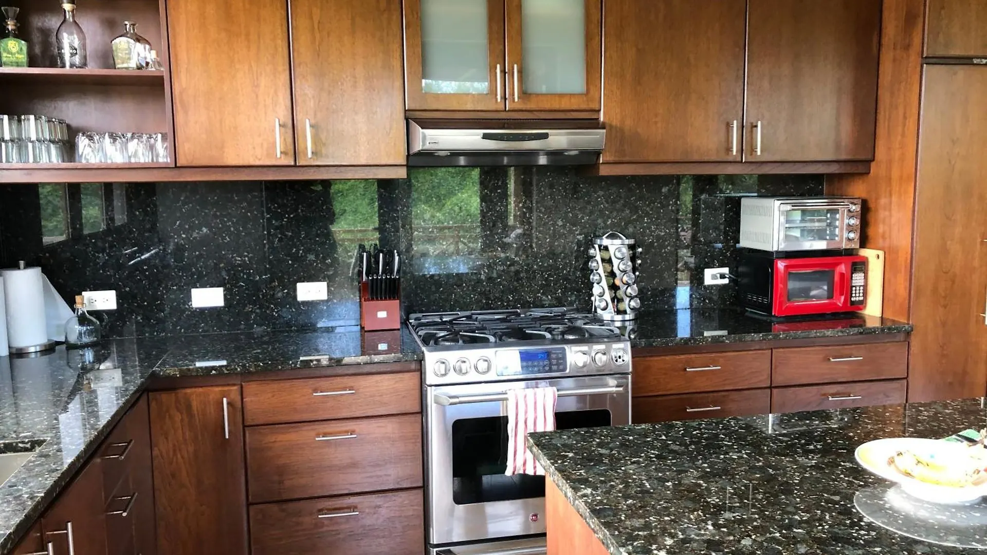 Windancer Beachfront Villa In Las Picuas Rio Grande