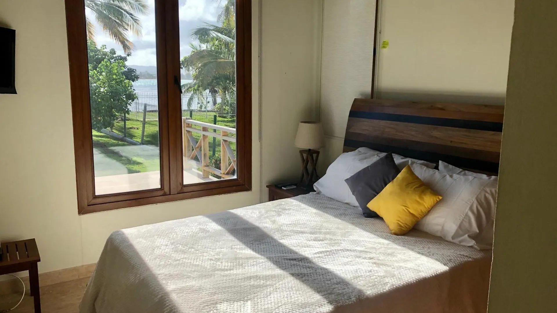 Windancer Beachfront Villa In Las Picuas Rio Grande Puerto Rico