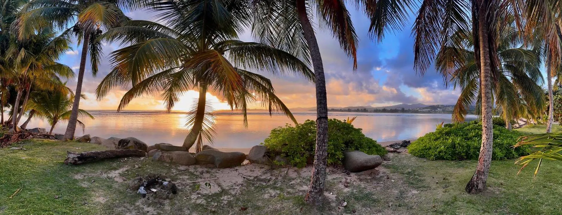 Windancer Beachfront Villa In Las Picuas Rio Grande Puerto Rico