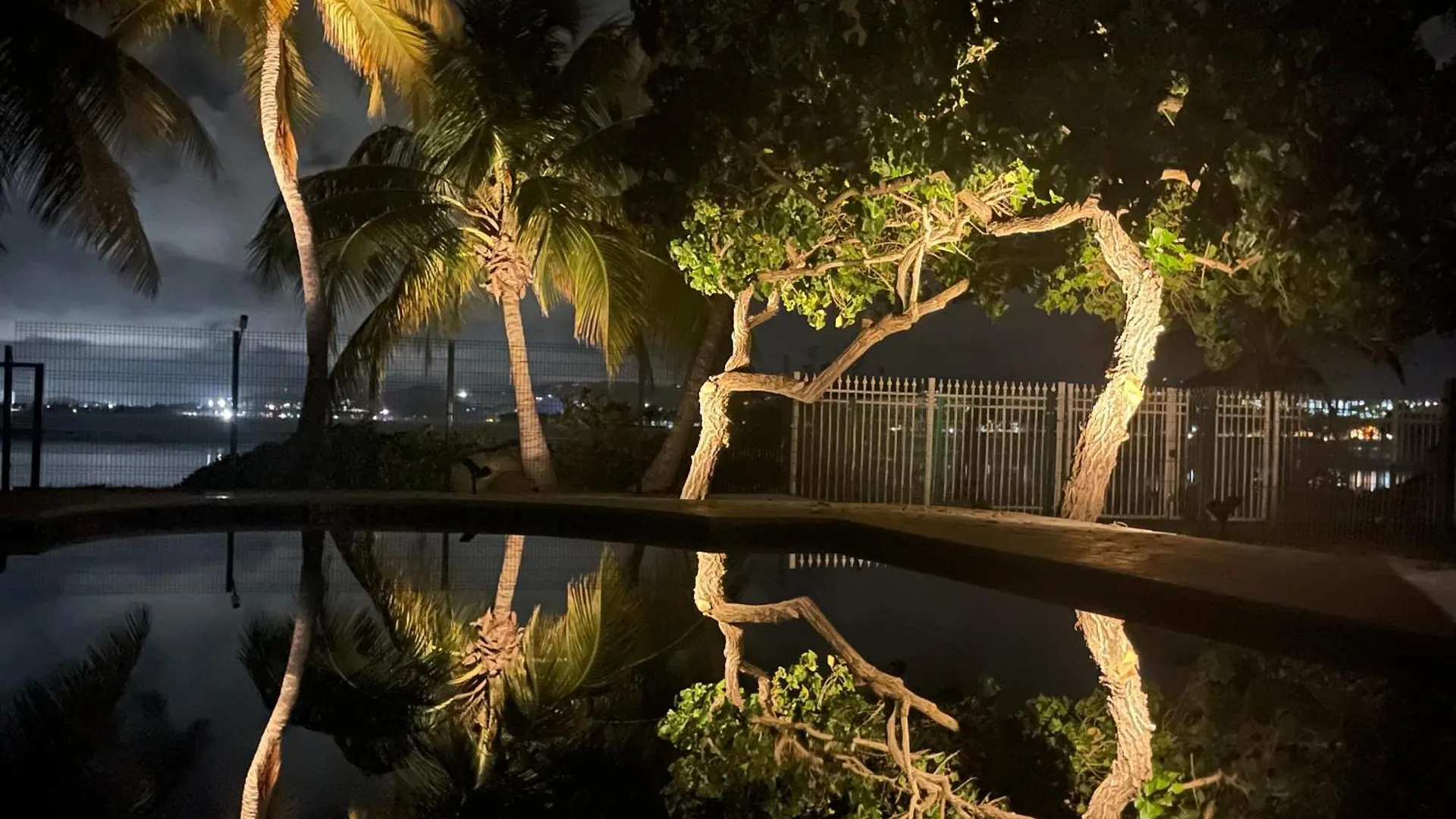 Windancer Beachfront Villa In Las Picuas Rio Grande 0*,