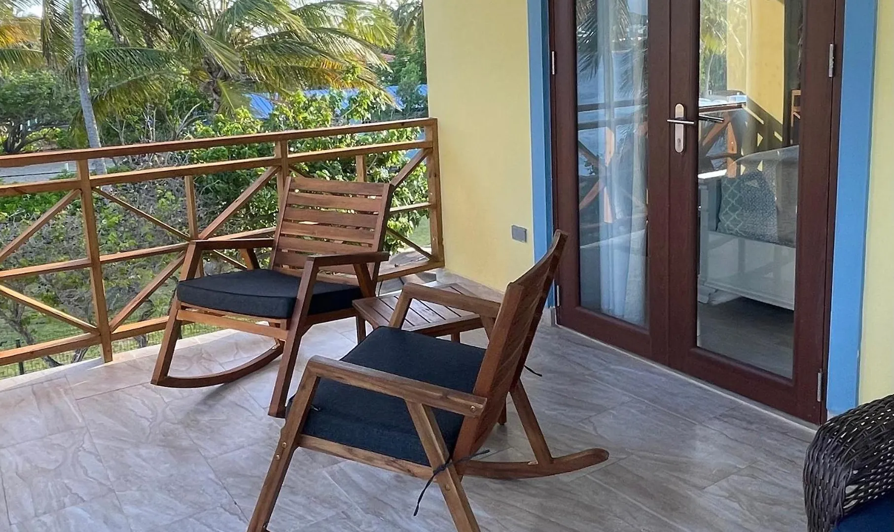 Windancer Beachfront Villa In Las Picuas Rio Grande