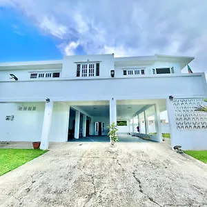 Casa Meleon Rio Grande