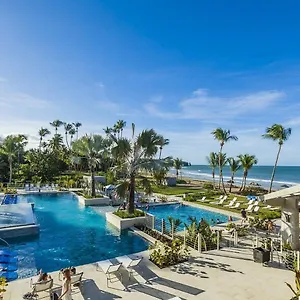 5* Resort St. Regis Bahia Resort, Puerto Rico