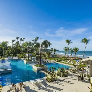 5* Resort Bahia Beach & Golf Club